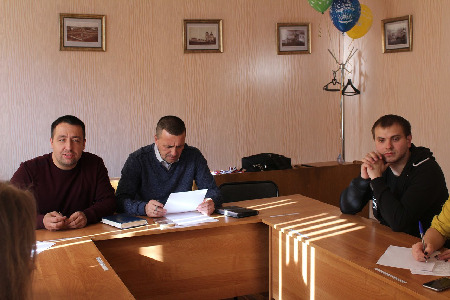 Форума молодых политиков