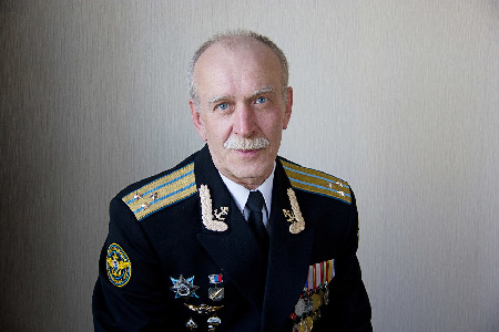 Линия жизни